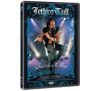 Jethro Tull - Jack In The Green: Live In Germany