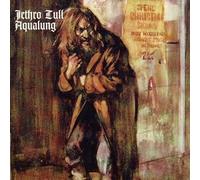 Jethro Tull - Jethro Tull - Aqualung, CD Remastered