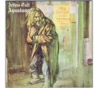 Jethro tull - Jethro tull - Aqualung - Repress gatefold LP