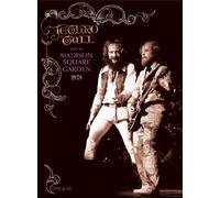Jethro Tull - Jethro Tull: Live at Madison Square Garden 1978