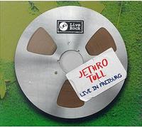 Audio Cd Jethro Tull - Live In Freiburg