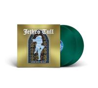 Jethro Tull - Jethro Tull: Living With The Past (Green) [2xWinyl]