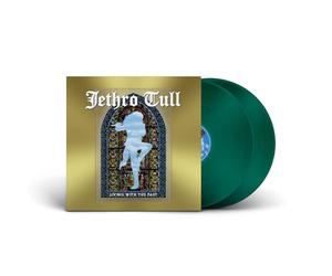 Jethro Tull - Jethro Tull: Living With The Past (Green) [2xWinyl]