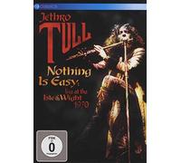 Jethro Tull - Jethro Tull - Nothing Is Easy Live At The Iow 1970 (Germania)