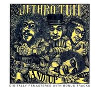 Jethro Tull - Jethro Tull - Stand Up, CD Remastered