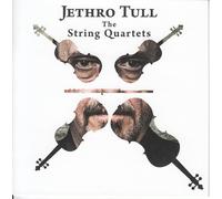 Jethro Tull - Jethro Tull - The String Quartets (LP)