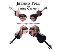 Jethro Tull - Jethro Tull - The String Quartets (LP)