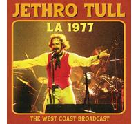 JETHRO TULL - L.A. 1977