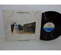 Jethro Tull - Lap of luxury (1984) [VINYL]