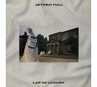 Jethro Tull - Lap Of Luxury
