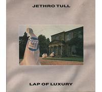 Jethro Tull - Lap Of Luxury - Double Pack