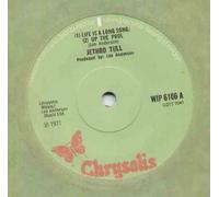 JETHRO TULL - Life Is A Long Song, Up The Pool / Doctor Bogenbroom, From Later, Nursie