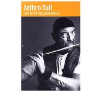 Jethro Tull - Live at Avo Session Basel