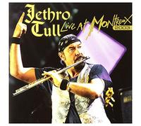 Jethro Tull - LIVE AT MONTREUX 2003