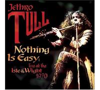 Jethro Tull - Live At The Isle Of Wight 1970