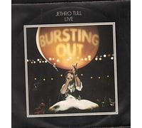 Jethro Tull - Live - Bursting Out