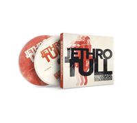 Jethro Tull - Live From Baloise Session 2008 (2cd) - 2 Cd