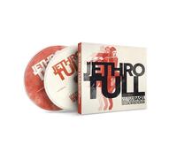 Jethro Tull - Live from Baloise Session