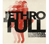 Jethro Tull - Live from Baloise Session