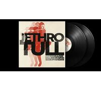 JETHRO TULL - Live From Baloise Session 2008 (2025) 2 LP Vinyl preorder