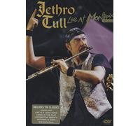 Jethro Tull - Live in Montreux 2003
