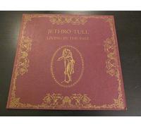 Jethro Tull - Living In The Past