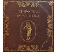 Jethro Tull - Living In The Past