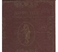 Jethro Tull - Living In The Past