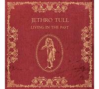 Jethro Tull - Living In The Past (LP)