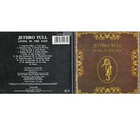 JETHRO TULL - Living in the past
