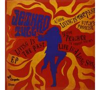 Jethro Tull - Living in the Past (7" E.P.)