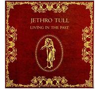 Jethro Tull - Living In The Past - Blue Label
