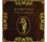 Jethro Tull Living in the Past (CD) Album