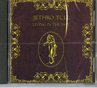 Jethro Tull - Living In The Past - Cd (collection)