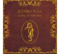 Jethro Tull - Living In The Past - Cd (collection)