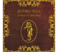 Jethro Tull - Living in the Past-Mini Vinyl