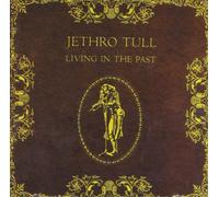 Jethro Tull Living in the Past (Vinyl LP) 12" Album