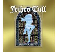 JETHRO TULL - Living With The Past