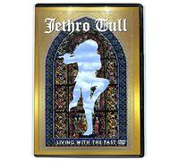 Jethro Tull - Living with the past (DVD) Jethro Tull