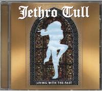 Jethro Tull - Living With The Past