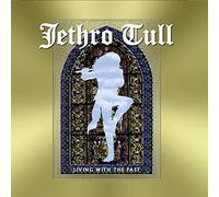Jethro Tull - Living With the Past (2lp)