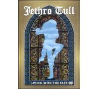 Jethro Tull - Living With The Past-box-set - Dvd