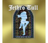 Jethro Tull Living With the Past (CD)