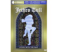 Jethro Tull: Living with the Past (DVD) Jethro Tull