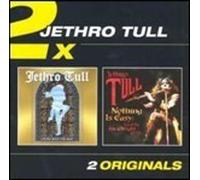 Jethro Tull - Living With The Past / Nothing Is Easy 2 - 2 Cd