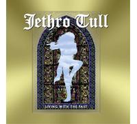 Jethro Tull Living With the Past (Vinyl LP) 12" Album