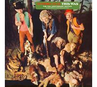 Jethro Tull This Was (Vinyl LP) 50th Anniversary 12" Album