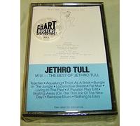 Jethro Tull - M.U-Best of