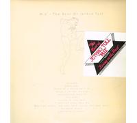 JETHRO TULL - m.u.- the best of jethro tull LP