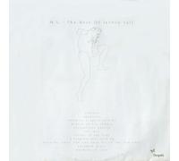 Jethro Tull - M.U.-The best of (UK) / Vinyl record [Vinyl-LP]